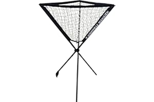 GAME MASTER Louisville Slugger Extra großer Ballbehälter.