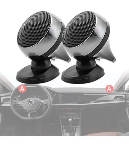 Pioneer TS-S15 Kubbe Tweeter | Müzik Doktoru