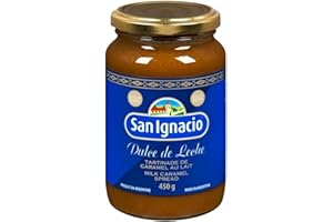 Dulce De Leche San Ignacio 450 G