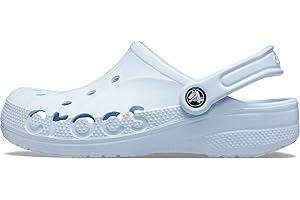 Crocs Baya, Zuecos Unisex Adulto