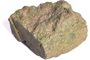 gemhub AAA++ Grade Rough Opal 417.00 Ct Untreated Opal, Natural Rough Green Opal Gem DQ-228, gemstone, hue enhanced opal