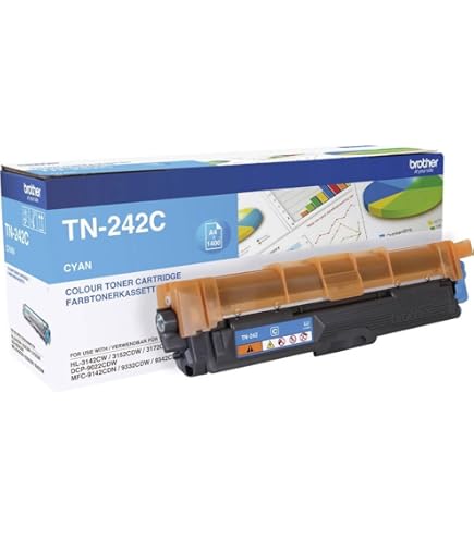 ProPart kompatibel mit Brother TN-242/TN-246 Toner Spar-Set 4 Stk. (C,M,Y,BK) günstig bestellen