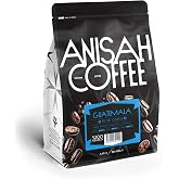 Anisah Coffee Guatemala &Ccedil;ekirdek Filtre Kahve 250gr