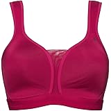 ODLO Women's Padded High Sport-bh Women's Sports Bra