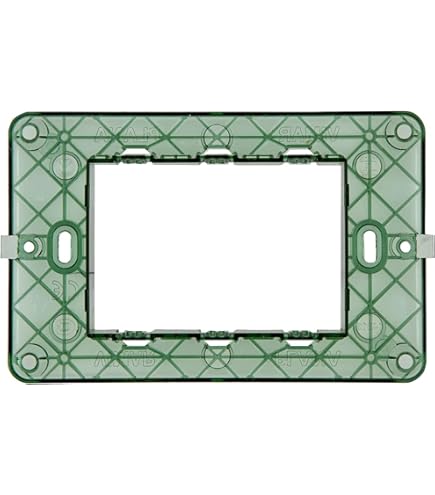 Scatola Da Tavolo 3M Bianco VIMAR 16803.B - Foto 1