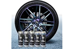 Sophisticauto Paquete 5X Full Dip Standard CAMALEON Mate