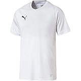 PUMA Liga Jersey Core Maglietta da Calcio Uomo (Pacco da 1)