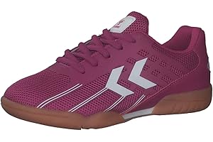 hummel Mixte Enfant Root Elite Jr LC Chaussures de Handball