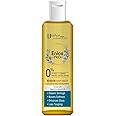 ENICA-PRO KERATIN HAIR WASH FOR DAMAGE REPAIR & NOURISHMENT, 140ML