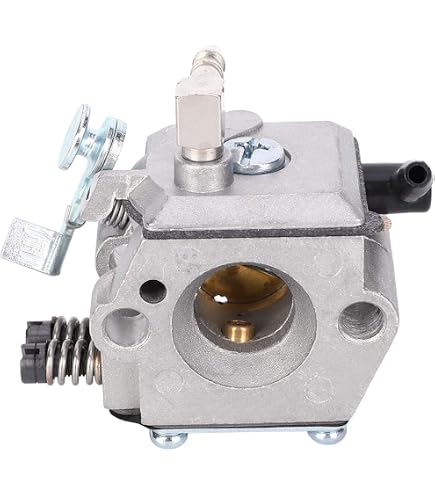 Sega avvita Spezi tappo serbatoio olio adatta per Stihl 028 028 AV AV Super