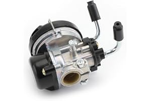 ‎TOPTENG Topteng 19mm Vergaser F37 Vergaser für DELLOR-TO SHA1515 sha1412 RB-016-2 Dirt Bike