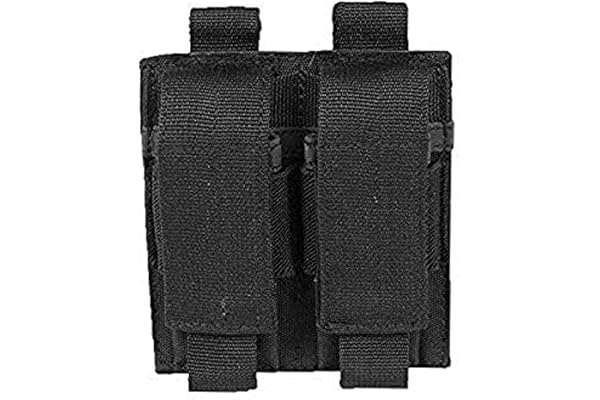 Mil-Tec Cartouchière double pour pistolet