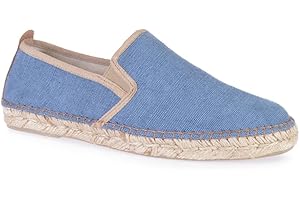 Toni Pons Dallas Espadrille for Men Made of Fabric.