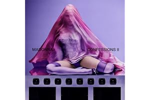 Confessions II - Standard Softpack