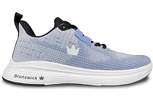 Brunswick Move Damen Bowlingschuhe