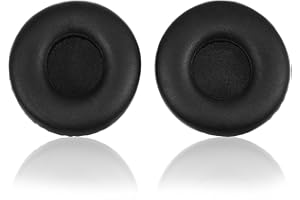 fosa 1 para miękkich wkładek dousznych do zestawów słuchawkowych AKG Y40/Y45BT/Y45/Y50/Y55, zestaw poduszek do uszu, nauszników, nakładki na uszy, wymienne końcówki douszne, wymienne końcówki douszne