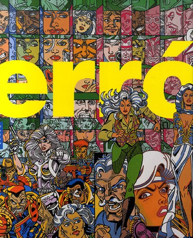 Download Erro 1987-2006 : Catalogue général Download Erro 1987-2006 : Catalogue général