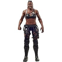 Booker T Habla De Los Comentarios De Ember Moon Sobre WWE - Planeta