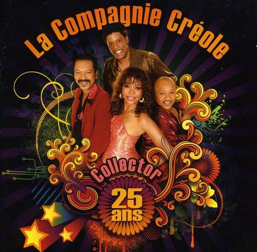 couverture de : La Compagnie Cr&eacute;ole