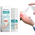 Liquid Bandage Spray, Waterproof Spray Plasters for Wounds,30 ml Breathable Waterproof Wound Healing Gel Liquid Bandage, Quick-Drying Dressing for Scratch and Small Wound Protection Film