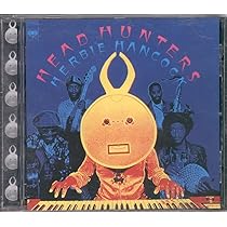 Head Hunters: Amazon.co.uk: CDs & Vinyl
