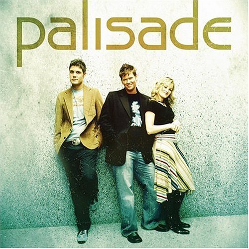 Preisvergleich Produktbild Palisade by Palisade (2004-07-27)