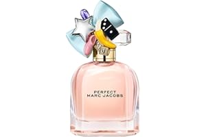 Marc Jacobs M Jacobs Perfect Edp 50V Exc. 50 ml