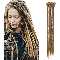 capelli da rasta