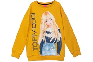 Max und Mia Top Model Mädchen Sweatshirt VIELE Motive ** Lexy ** Fergie * Talita **