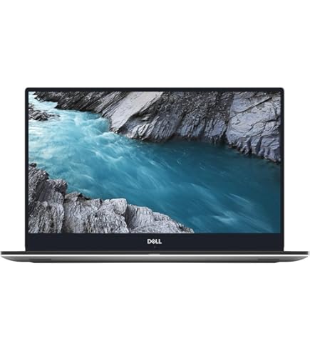 Windowsノート本体 3.Dell XPS 13 9380 i7-8565 16Gb 128Gb 4K Dell XPS13 9380 13.3-inch 4K UHD Laptop, Intel Core i7-8565U