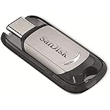 SanDisk Ultra USB Type-C 128 GB up to 150 MB/s USB 3.1 Flash Drive