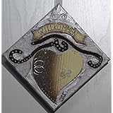 Keilrahmen-Acryl-Bild 