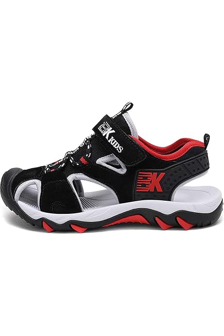 Ciabatte Da Acqua Playshoes Unisex Bambini - Antiscivolo Con Chiusura A Strappo - Foto 4