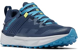 Columbia Mężczyźni Facet 75 OutdryWodoodporne buty trekkingowe i turystyczne z niskim stanem