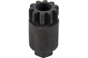 Boerunid Alternative to Flywheel Lock Tool for D11 D13 D16 88800014 88840317 88840317 Engine Protection Tool