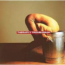 その他 LP Therapy  Troublegum (180g) MOVLP2786 Music On Vinyl, A&M  /00260 61o-h0IM9ML._AC_UL210_SR210,
