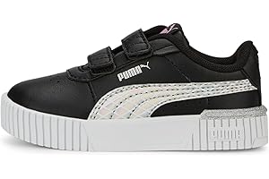 PUMA Fille Carina 2.0 Mermaid V Inf Basket