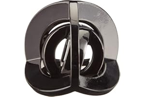 Gigamic- Huzzle Cast Equa Diff.5 Casse Tête, CPEQU