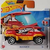 Hot Wheels Single Cars Baja Bison T5 HTD29