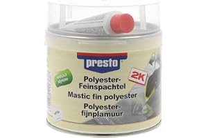 presto 443688 finspatel styrolfri 1000 g