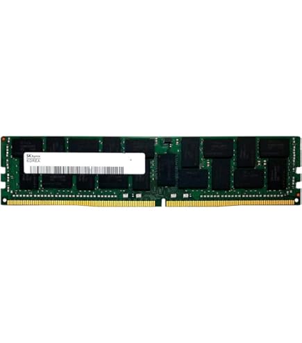 SK Hynix DDR4-2933Y 32GB 6枚セット ECC REG 01a854ca-d0a2-4023-835f-