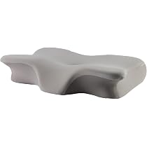Produktbild von Eory Foa Nackenkissen Kopfkissen: Ergonoisches Kopfkissen Für Nackenscherzen