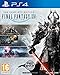 Produktbild Square Enix Final Fantasy XIV Online Complete Edition (PS4) (New)