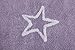 Lorena Canals Estrellas Washable Rug (Purple)