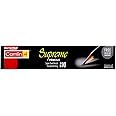 Camlin Kokuyo Supreme Writing And Drawing Pencil, Pack Of 10, Black