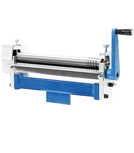 Holzmann Univeral Rundbiegemaschine URB30