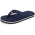 DOCTOR EXTRA SOFT Men's Ortho Care House Flip-Flop Slipper D-30