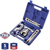 WORKPRO WP303001 5 Par&ccedil;a Profesyonel Havşa Takımı
