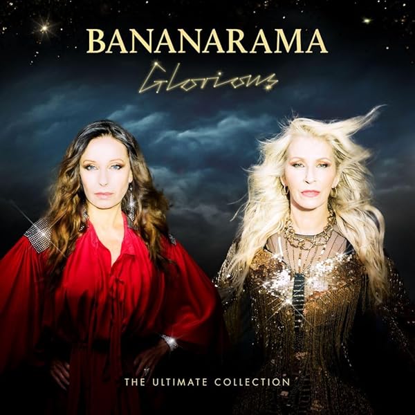 30 Years of Bananarama by Bananarama: Amazon.co.uk: CDs & Vinyl