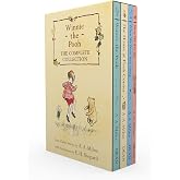 Dean - Winnie the Pooh B Slipcase 66 Books